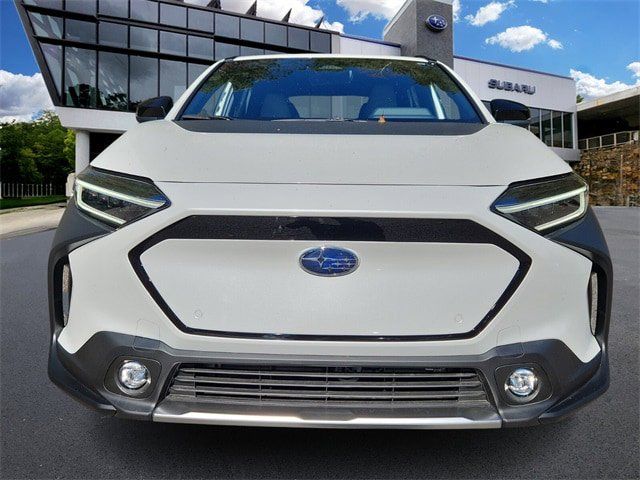 2023 Subaru Solterra Limited