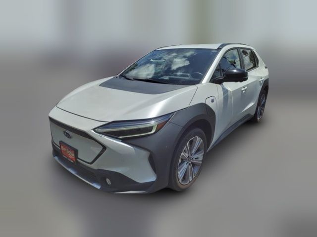 2023 Toyota bZ4X Limited