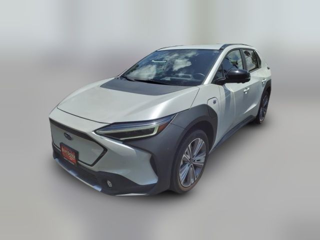 2023 Toyota bZ4X Limited