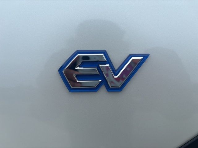 2023 Subaru Solterra Limited