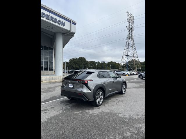 2023 Subaru Solterra Limited