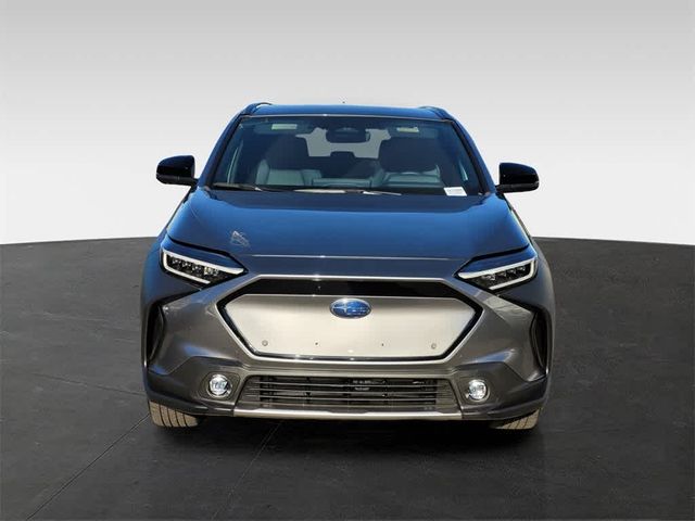 2023 Subaru Solterra Limited