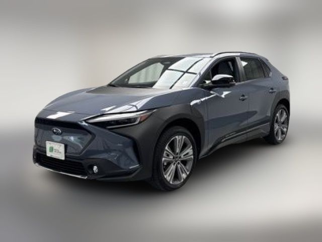 2023 Toyota bZ4X Limited