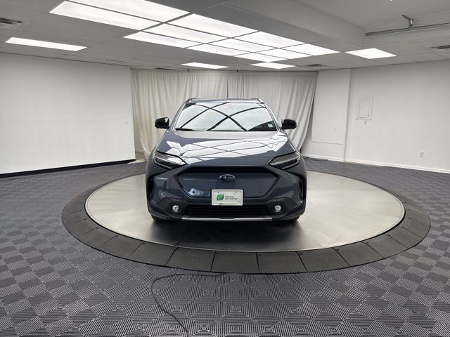 2023 Toyota bZ4X Limited