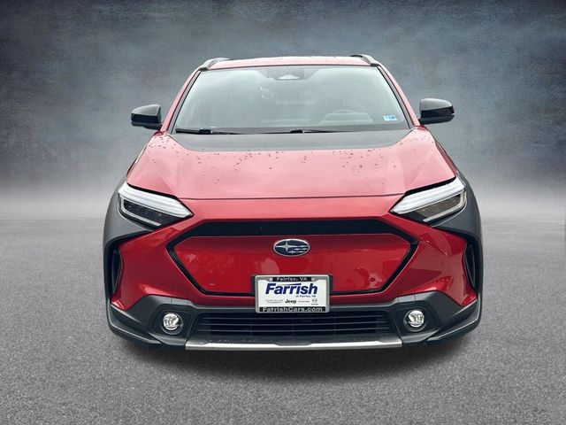 2023 Subaru Solterra Limited