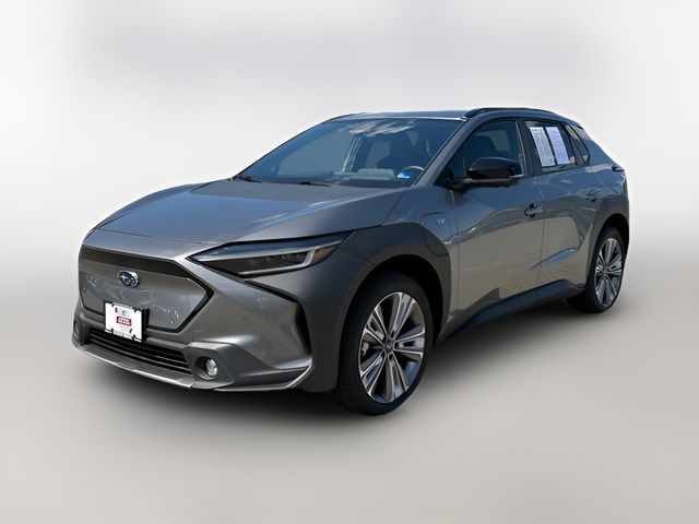 2023 Subaru Solterra Limited