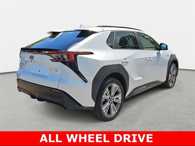 2023 Subaru Solterra Limited