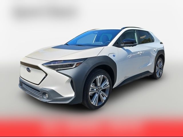 2023 Subaru Solterra Limited