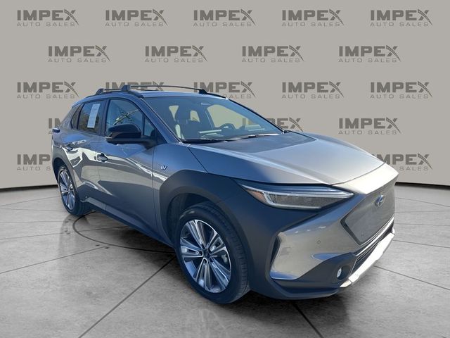2023 Subaru Solterra Limited