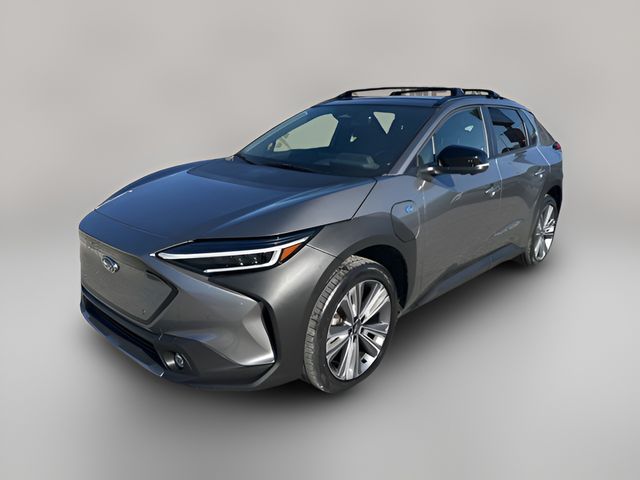 2023 Subaru Solterra Limited