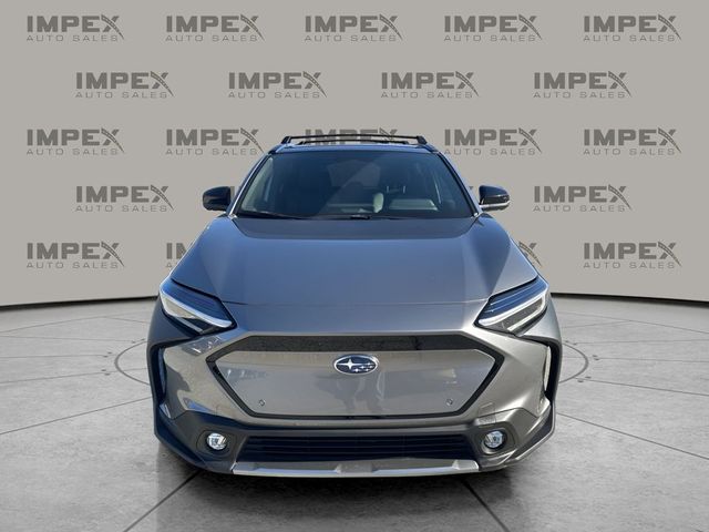 2023 Subaru Solterra Limited