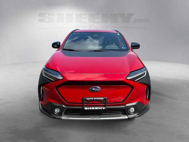 2023 Subaru Solterra Limited