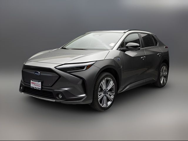 2023 Subaru Solterra Limited