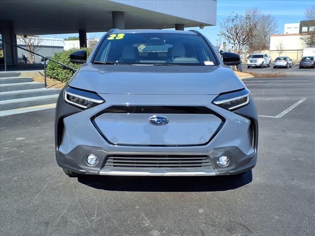 2023 Subaru Solterra Limited