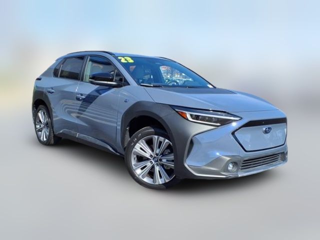 2023 Subaru Solterra Limited
