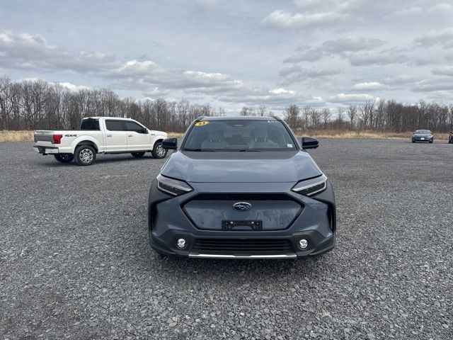2023 Subaru Solterra Limited