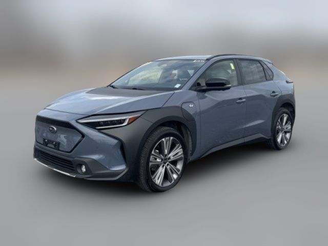 2023 Subaru Solterra Limited