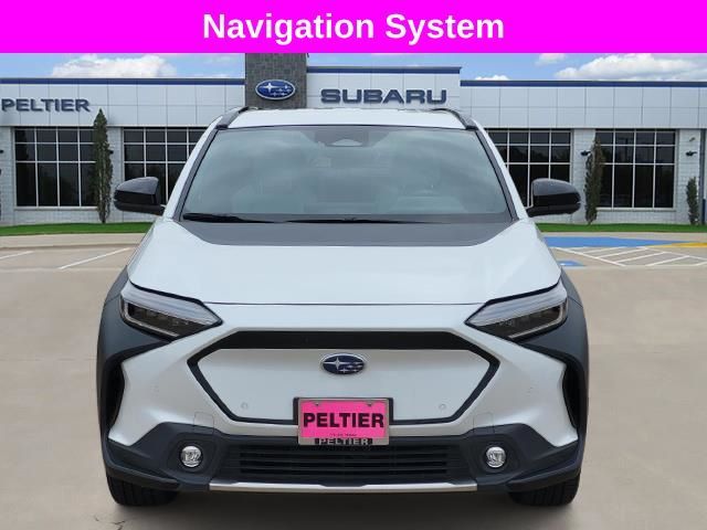 2023 Subaru Solterra Limited