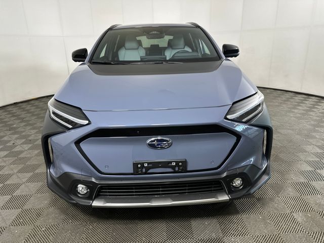 2023 Toyota bZ4X Limited