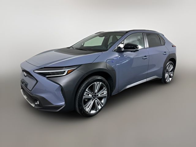 2023 Toyota bZ4X Limited