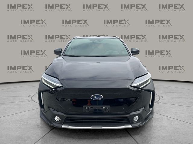 2023 Subaru Solterra Limited