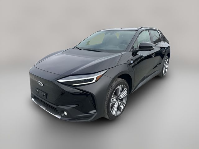 2023 Subaru Solterra Limited