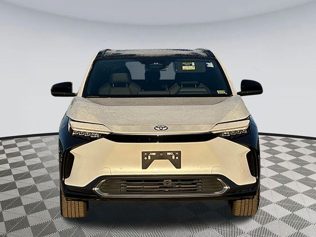 2023 Toyota bZ4X Limited