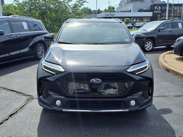 2023 Subaru Solterra Limited