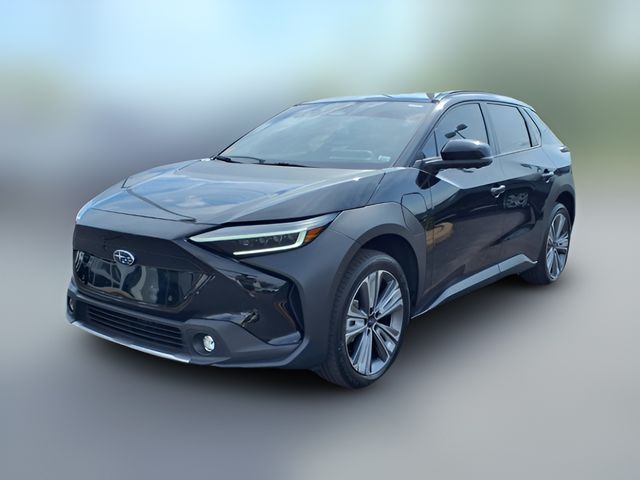 2023 Subaru Solterra Limited