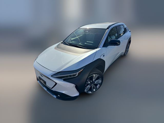 2023 Subaru Solterra Limited