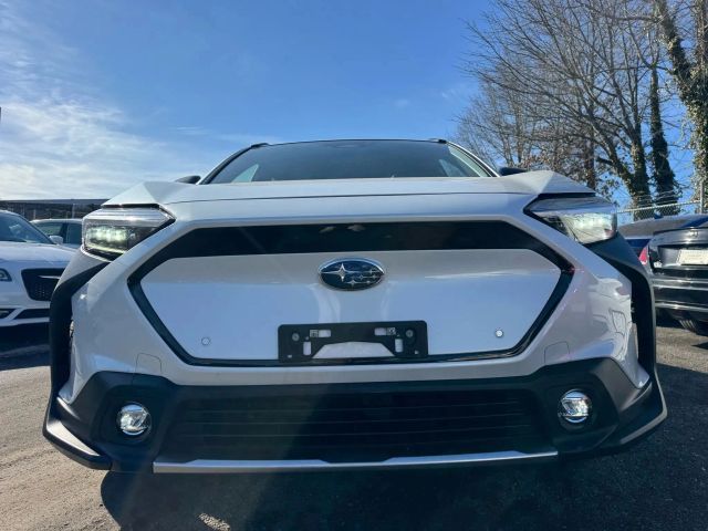 2023 Subaru Solterra Limited