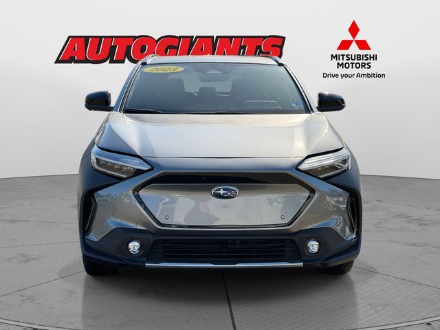 2023 Subaru Solterra Premium