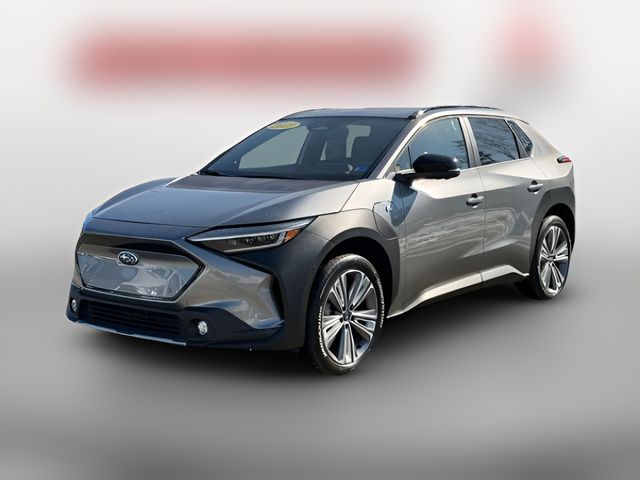 2023 Subaru Solterra Premium