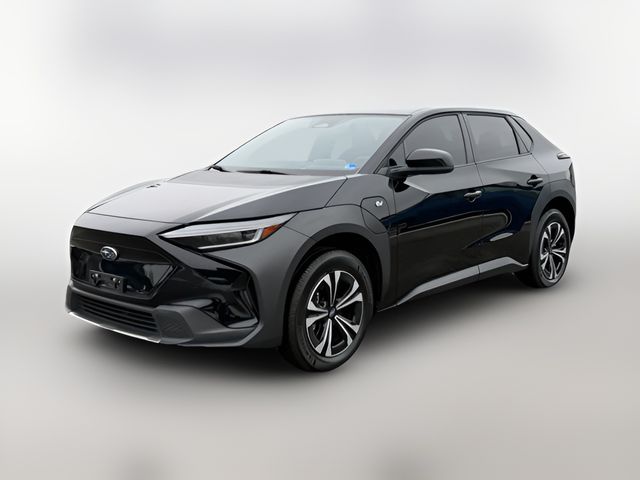 2023 Subaru Solterra Premium