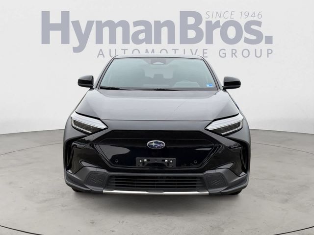 2023 Subaru Solterra Premium