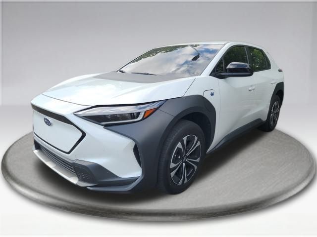 2023 Toyota bZ4X 
