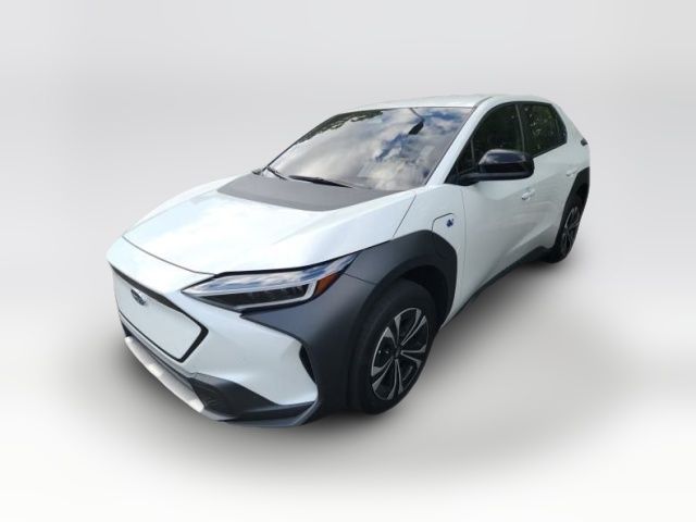 2023 Toyota bZ4X 