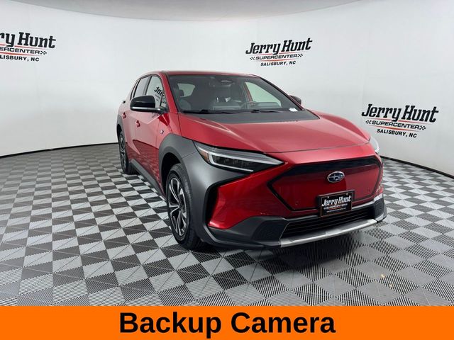 2023 Subaru Solterra Premium