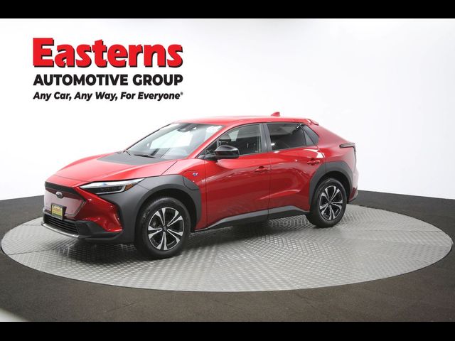 2023 Subaru Solterra Premium