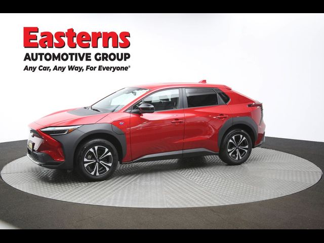 2023 Subaru Solterra Premium