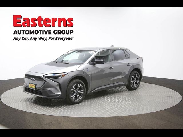 2023 Subaru Solterra Premium