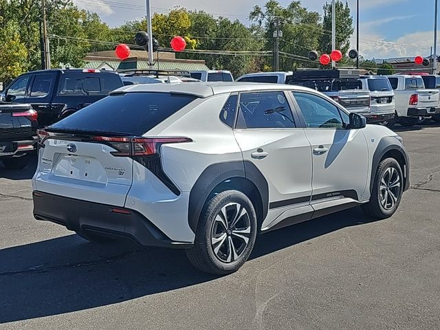 2023 Subaru Solterra Premium