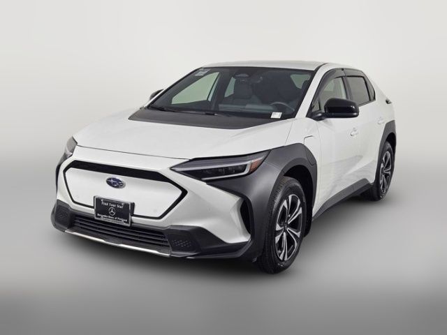 2023 Subaru Solterra Premium