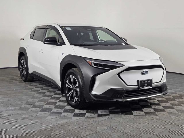 2023 Subaru Solterra Premium