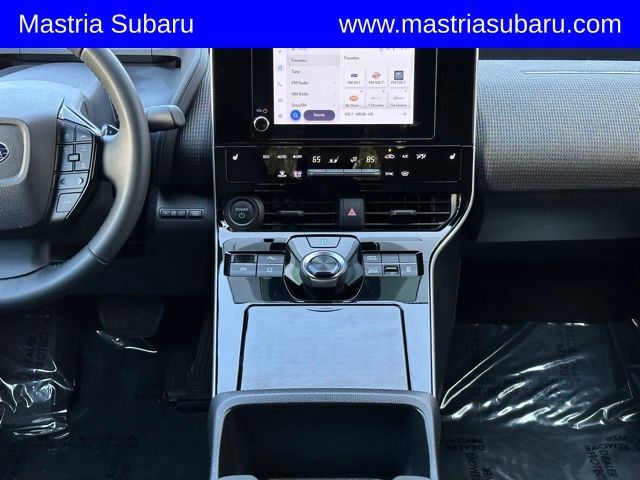 2023 Subaru Solterra Premium