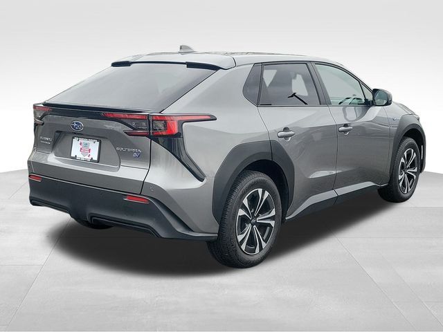 2023 Subaru Solterra Premium