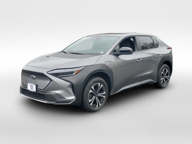 2023 Subaru Solterra Premium