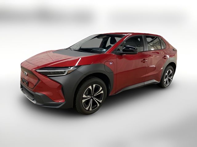 2023 Subaru Solterra Premium