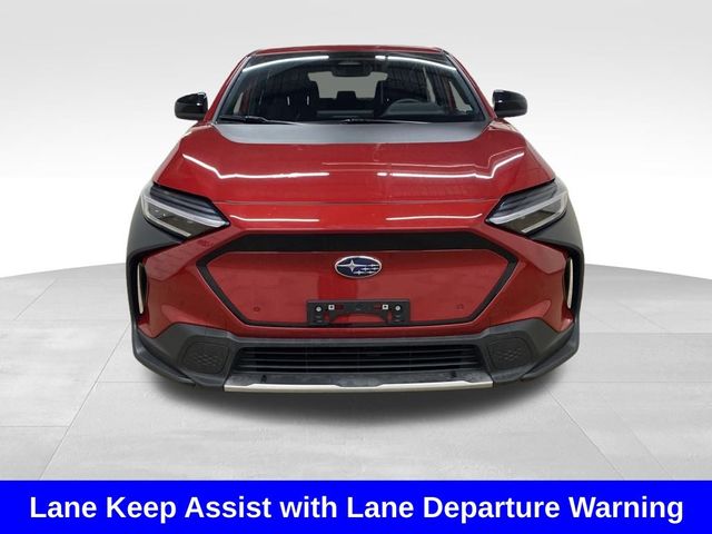 2023 Subaru Solterra Premium