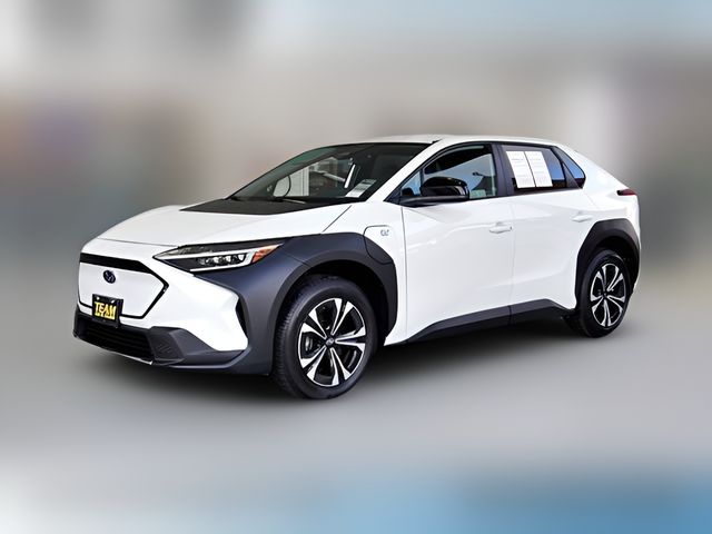 2023 Subaru Solterra Premium